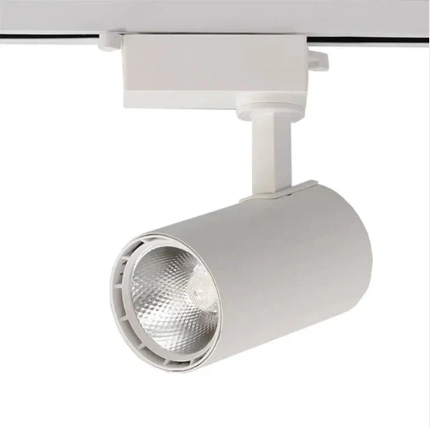 LED Track Adjustable Spots Light