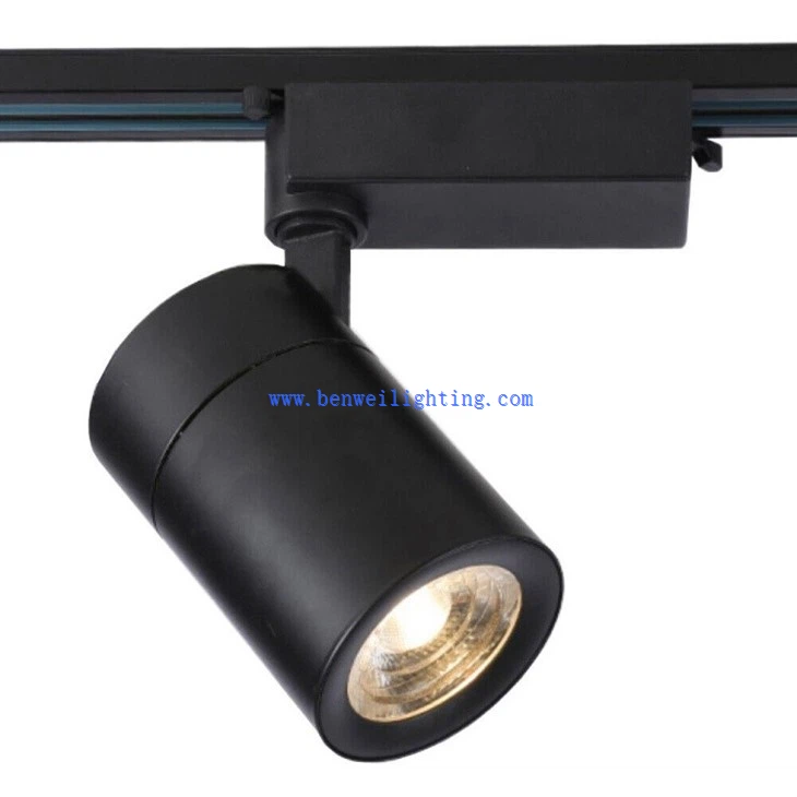 Led- tracklight