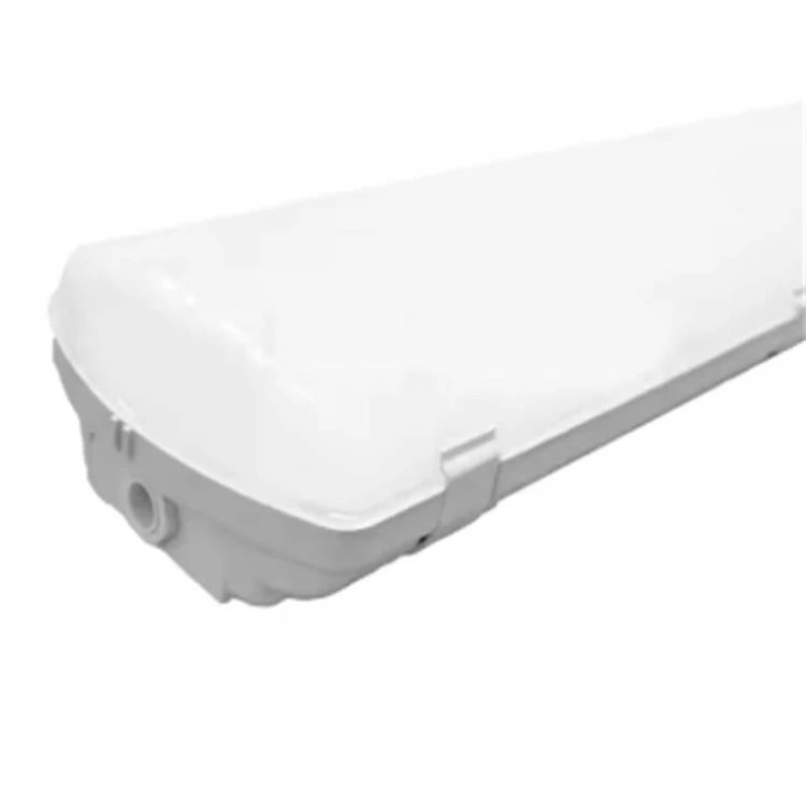 LED Tri Proof Light veekindel