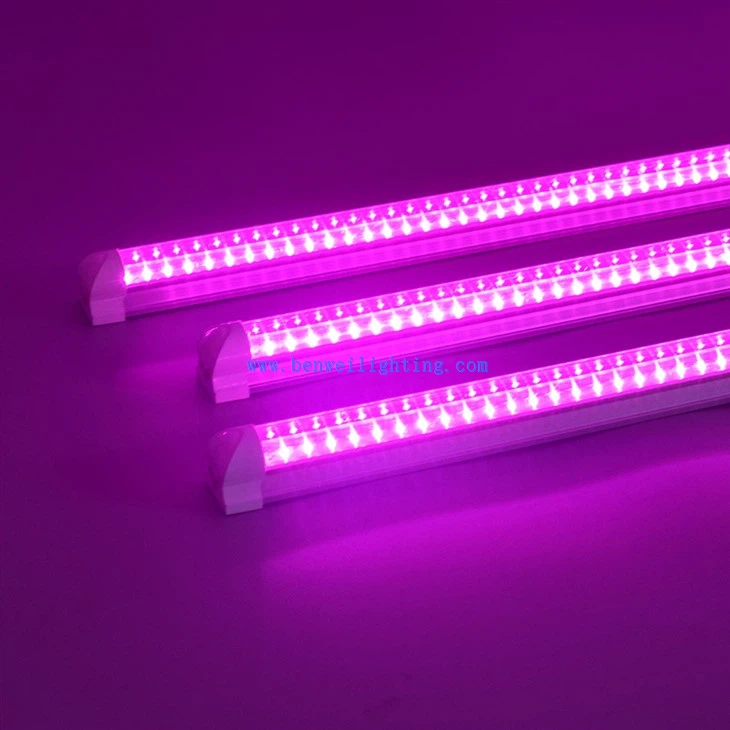 Linear Plant Growth Lamp Led Strip Plant Growth Light