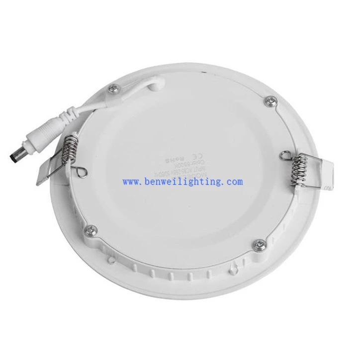 slim led light for ceiling