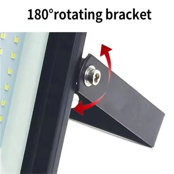 waterproof outdoor led flood lights