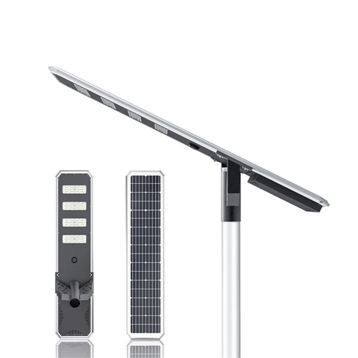 Outdoor Led Solar Street Light