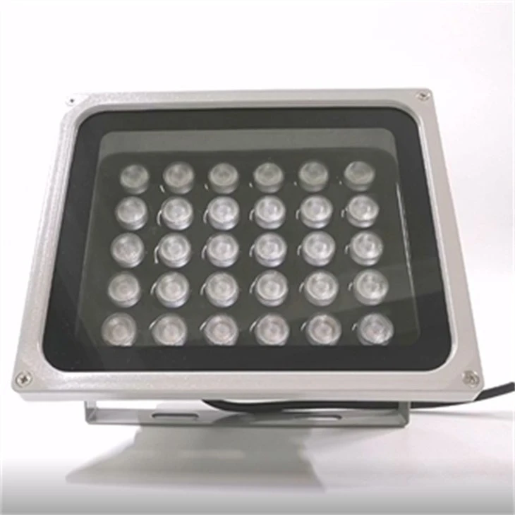Outdoor Waterproof LED Floodlight high quality