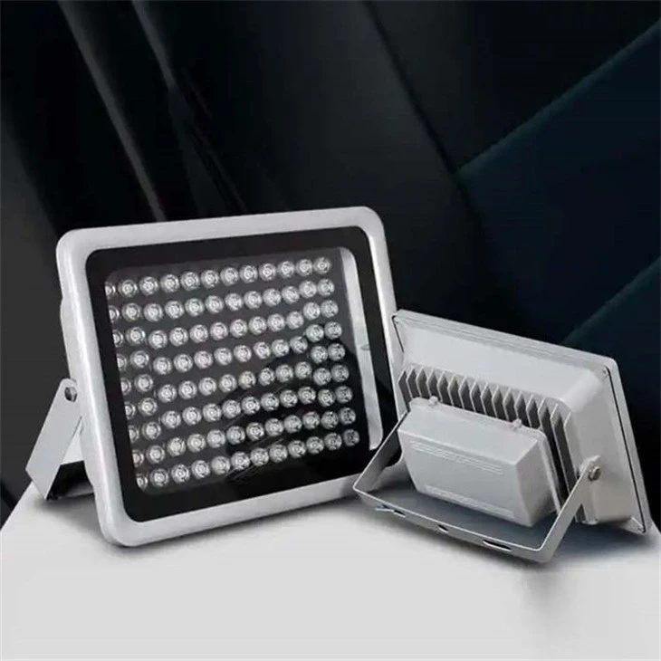 Outdoor Waterproof LED Floodlight price