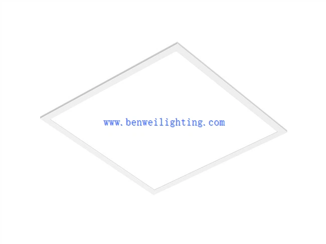Panel ceiling lights (2)