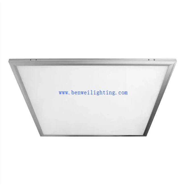 Panel ceiling lights (4)