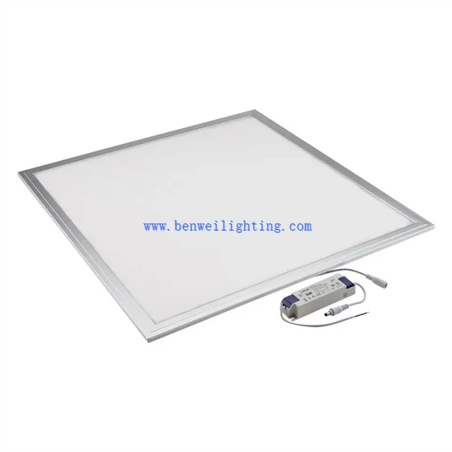 Panel ceiling lights (5)