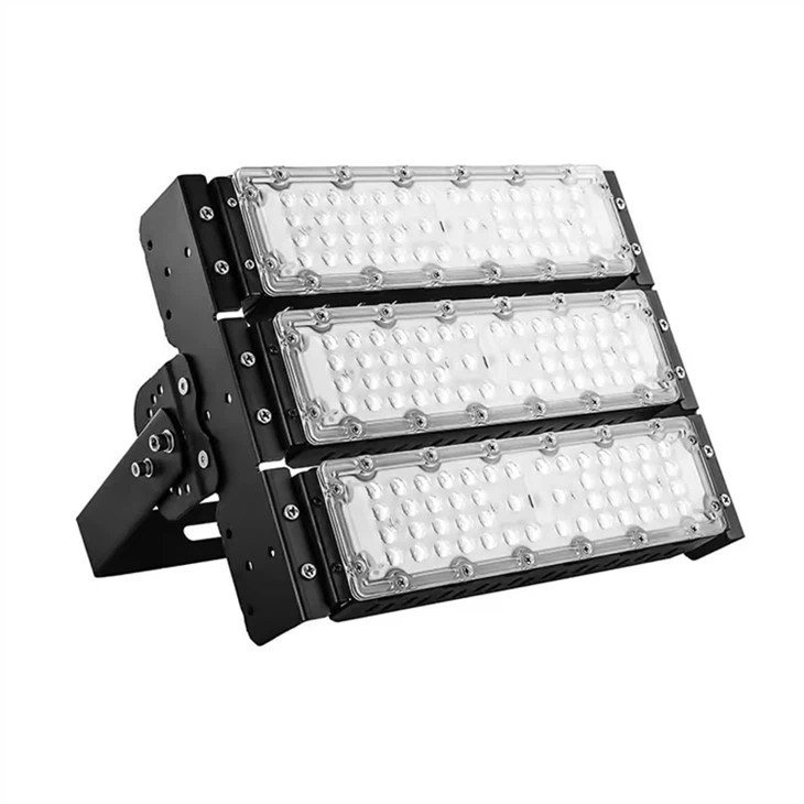 Pitch Lighting