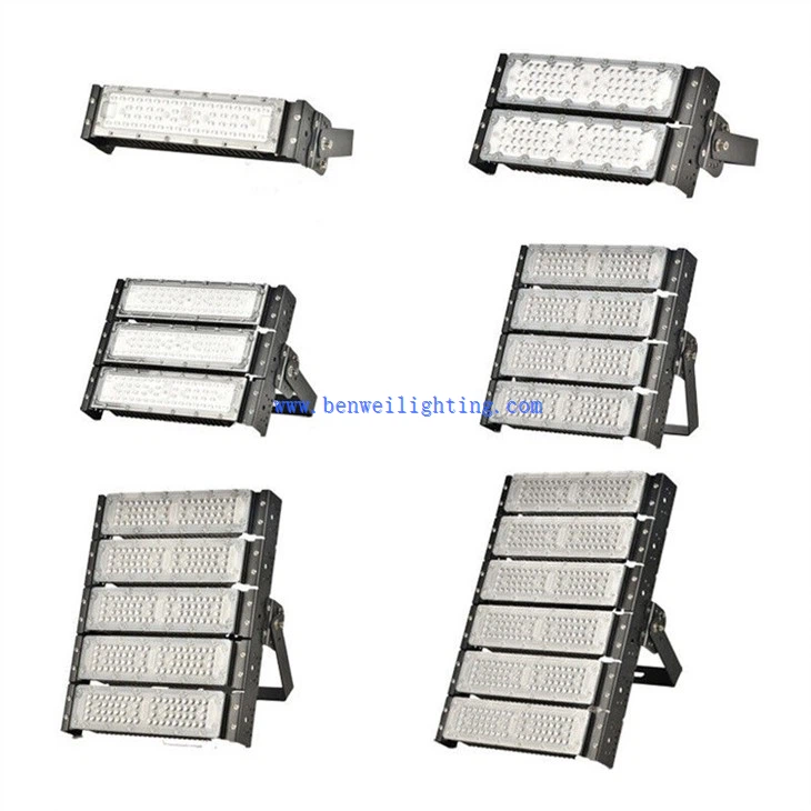 Pitch lighting (1)