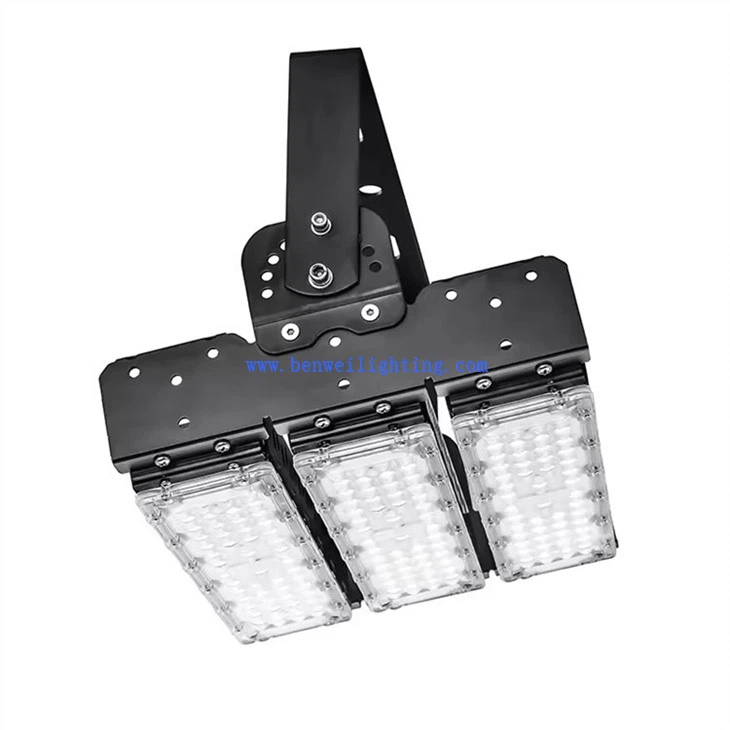 Pitch lighting (4)
