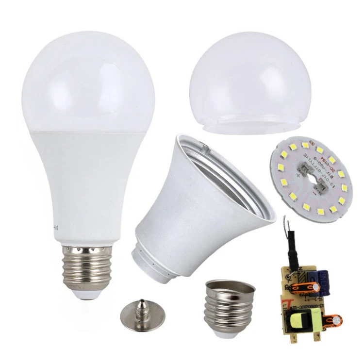 E27 7W 9W 12W Led Light Bulb E27 7W 9W 12W Led Light Bulb