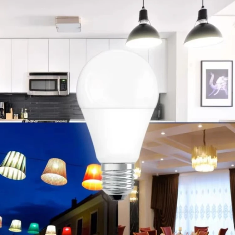 7W 9W 12W Bombillas Led Light Bulb 7W 9W 12W Bombillas Led Light Bulb
