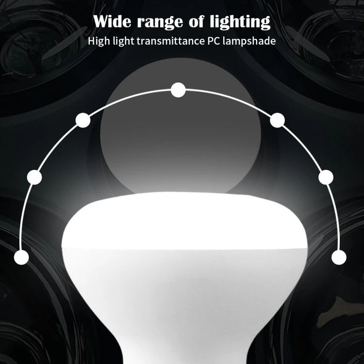 High Lumen LED Bathroom Bulb Lights High Lumen LED Bathroom Bulb Lights