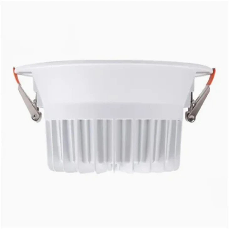 led recessed lighting