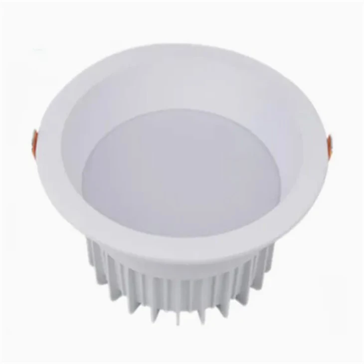 Recessed Ceiling LED Downlight Spotlight