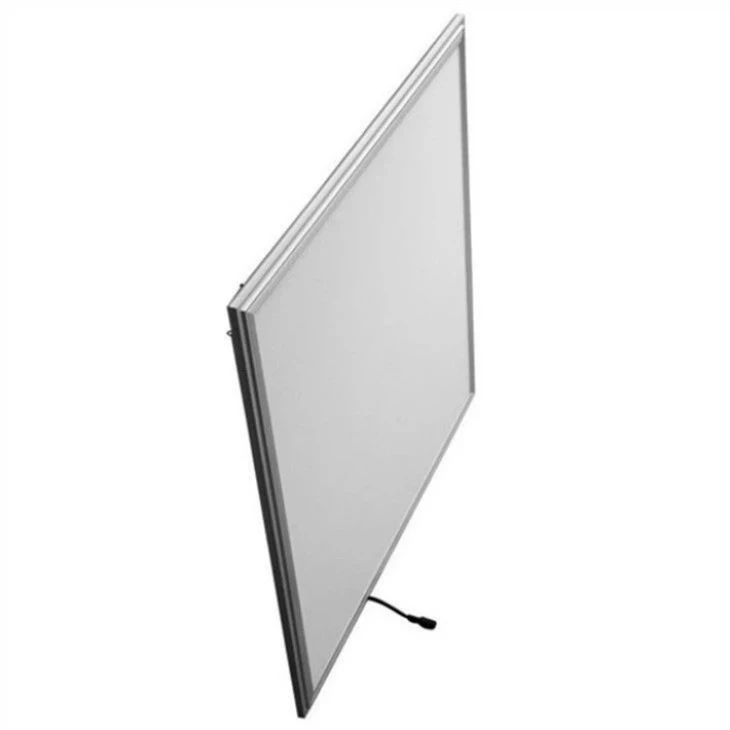 Recessed LED Panel Lamp 9w