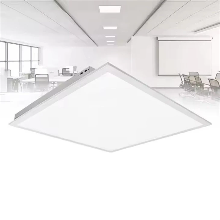 Recessed LED Panel Lamp 9w