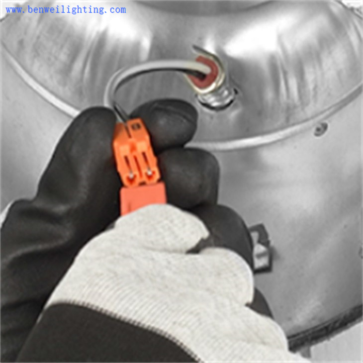 led recessed lighting