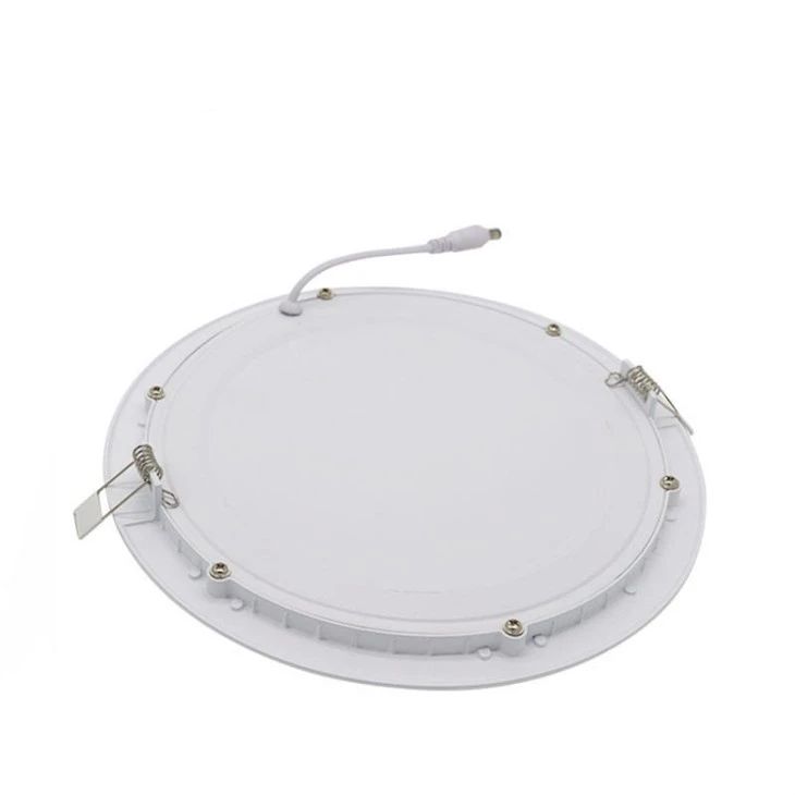 Slim 9W Led Ceiling Panel Light