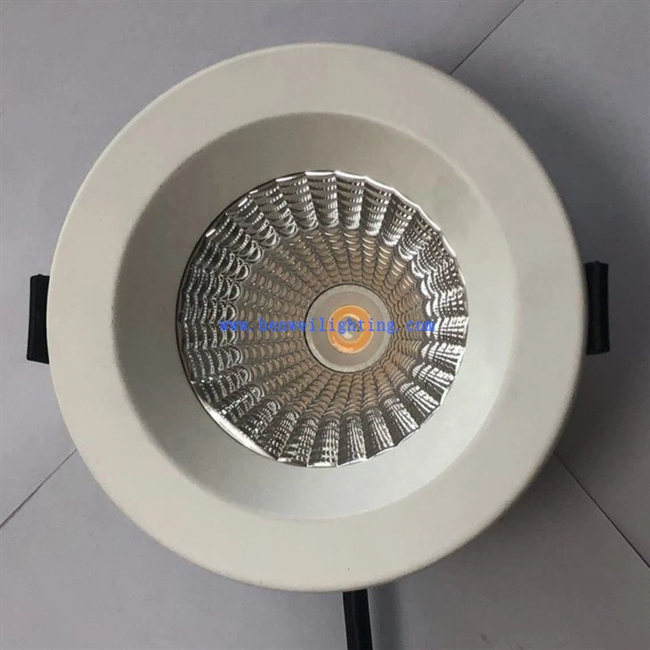 dimmable led ceiling downlights