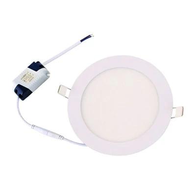18w LED-paneeli valgus
