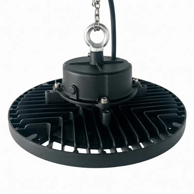 200 W siseruumide UFO LED High Bay valgusti