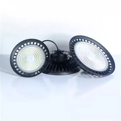 260 W Ip67 4100K Led veekindel Highbay valgusti