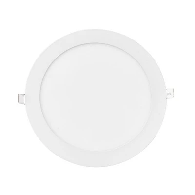 350 mm ümmargune LED-paneeli valgus