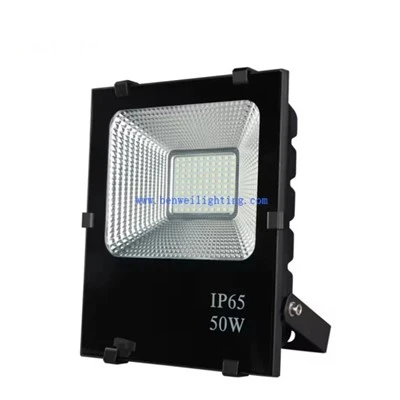 50w LED-valgusti