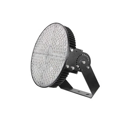 600 W LED ümmargune spordivalgusti