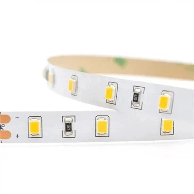 8W 3200K LED-ribavalgustid