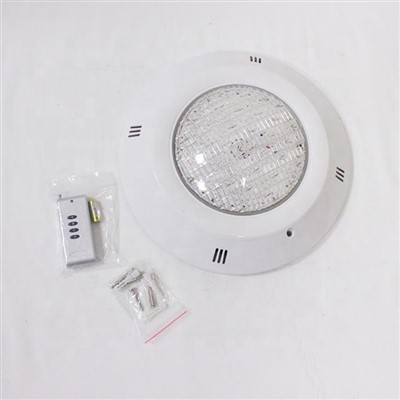 Erksad basseinivalgustid