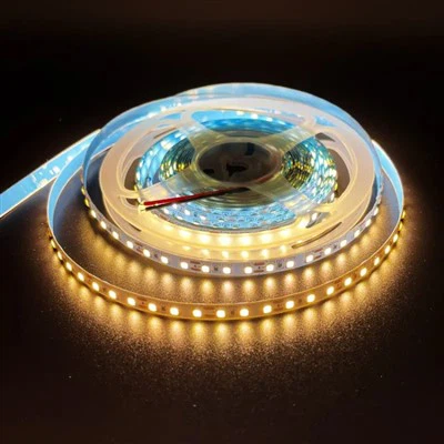 Värvimuutvad LED-tuled puldiga