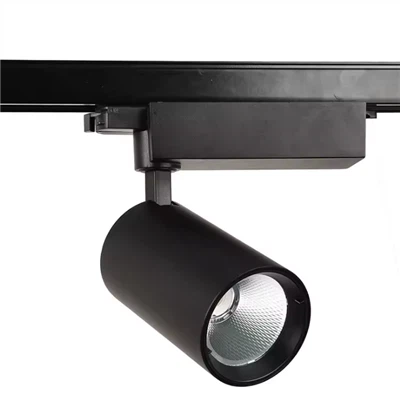 Hämardaja sooja cob-prožektori LED-rajavalgusti