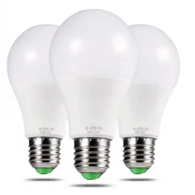 Suure heledusega E27 LED Globe pirnid