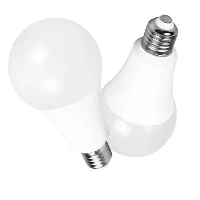 Intelligentne liikumisradari anduri LED-pirn