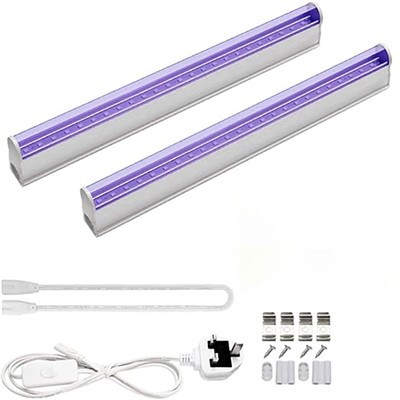 IP66 LED UV-valgus võimsad lambid