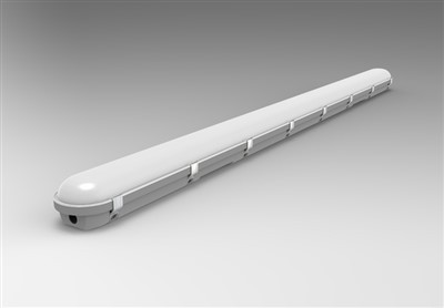 IP66 Tri{1}}kindel LED-valgusti