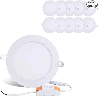 LED-allavalgusti 110LM/W 160LM/W 15W