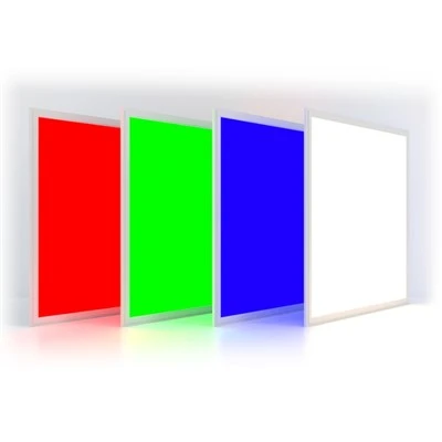 LED lameekraaniga valgusti RGBW