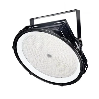 Led Flood Light Round Arena lambid