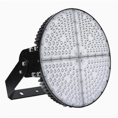 Led Flood Light staadioni ümmargused tuled