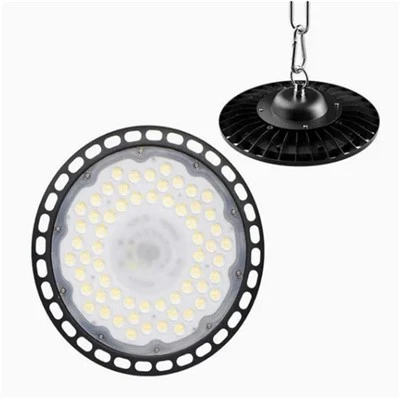 LED Highbay valgustite ladu