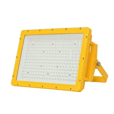 LED-valgus plahvatuskindel prožektor LED
