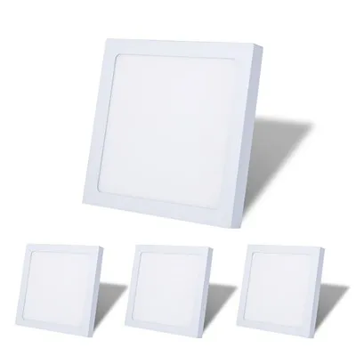 LED-paneelid Led-valguspaneelid