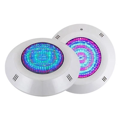 Led basseini kosevalgusti