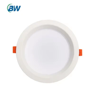 LED ümmargused laevalgustid