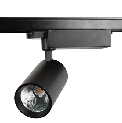 Led Track Light System alumiiniumsulamist korpus
