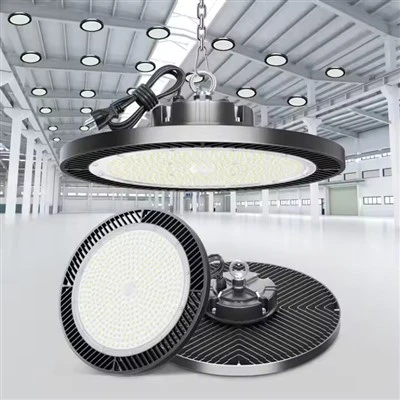 Led veekindel Highbay Light 260W Ip67 4100K